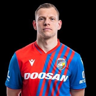 Matej Vydra