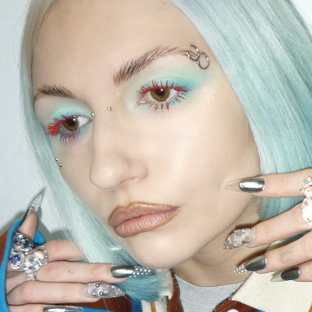 ⋆ ¨̮ 𐙚camille Martinot Riga ೀ