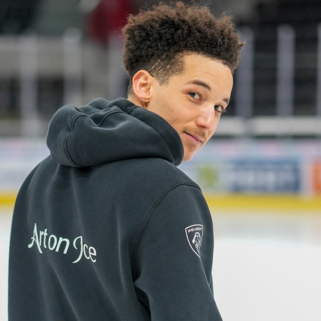 Jérémie Flemin 🇫🇷🇵🇱