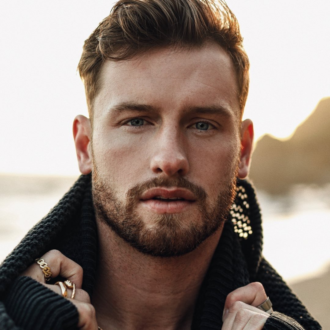 Lachlan Mclean