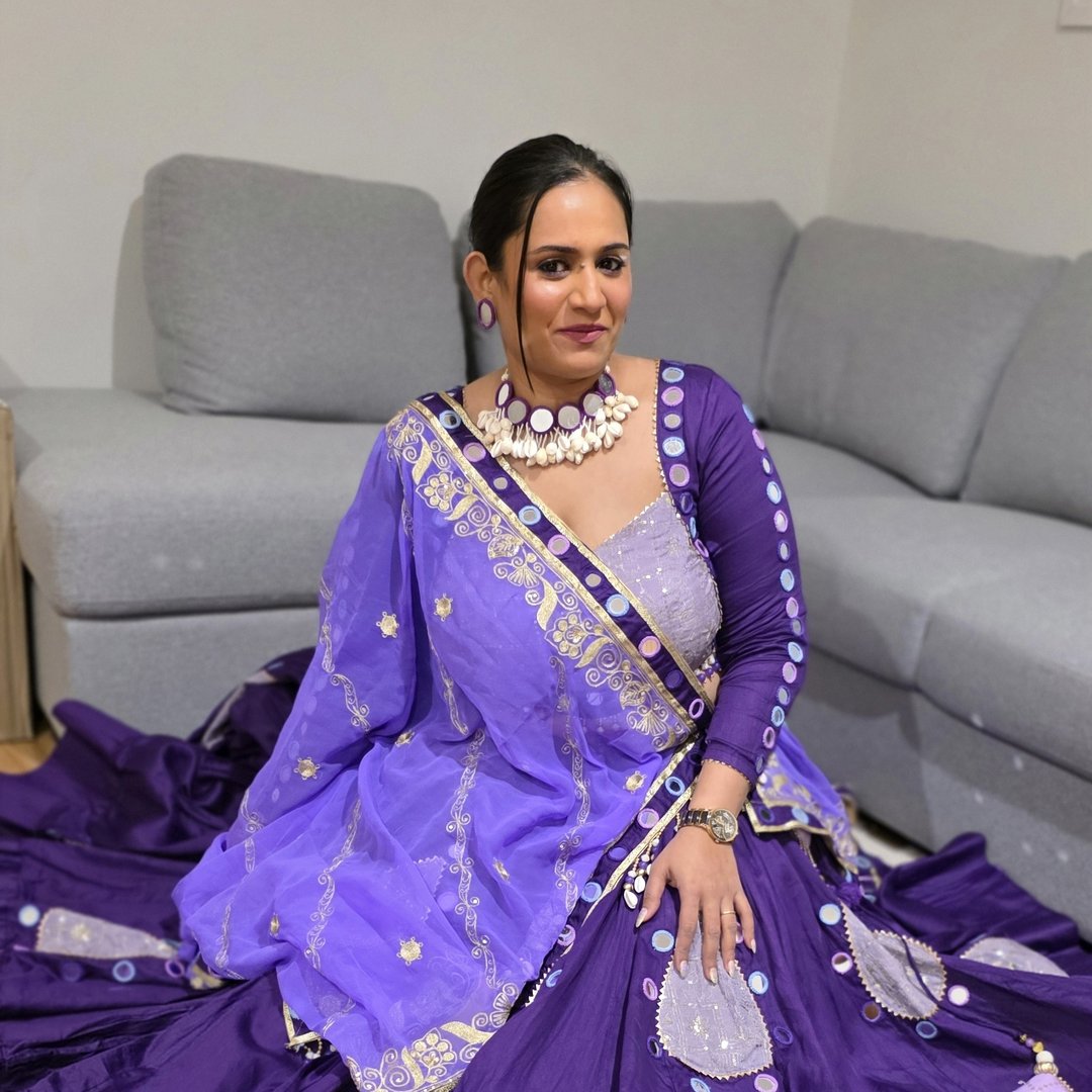 Pooja Joshi Thakar