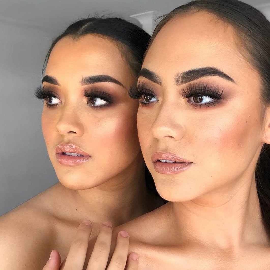 Perth Makeup Artist