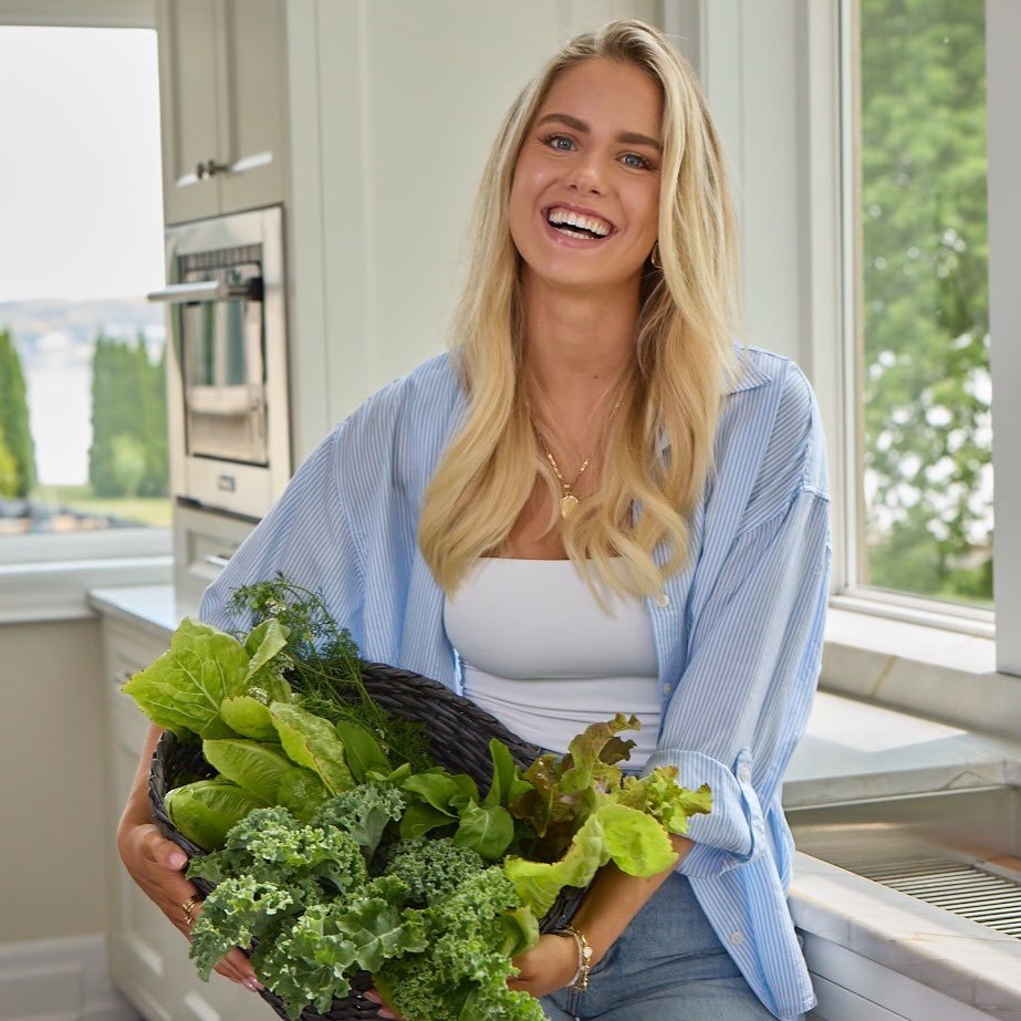 Brooklyn Lipke Rohp | Blood Sugar + Hormone Specialist