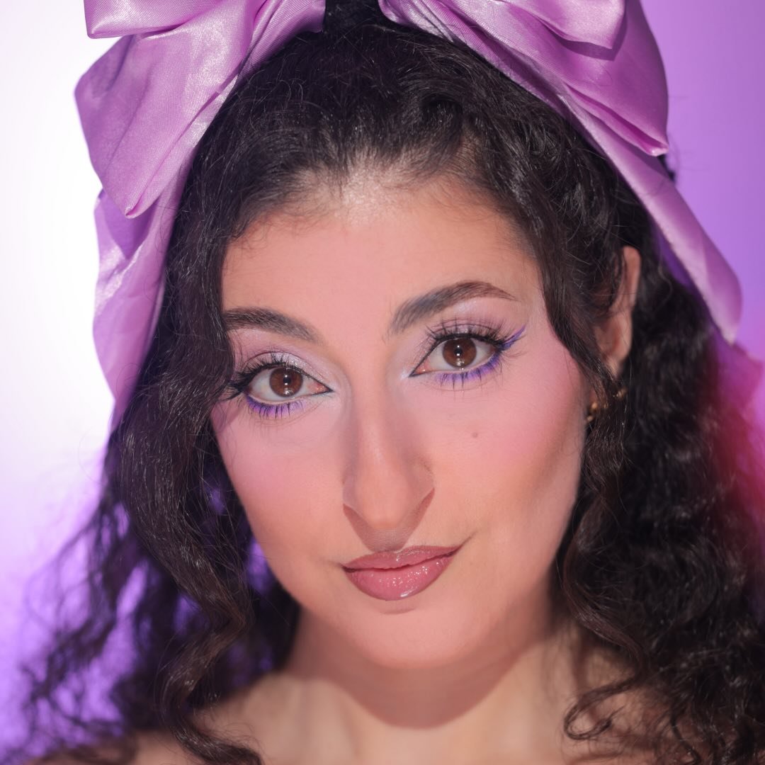 Malvina 💋 Makeup | Ugc | Europe