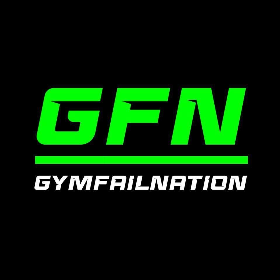 Gymfailnation