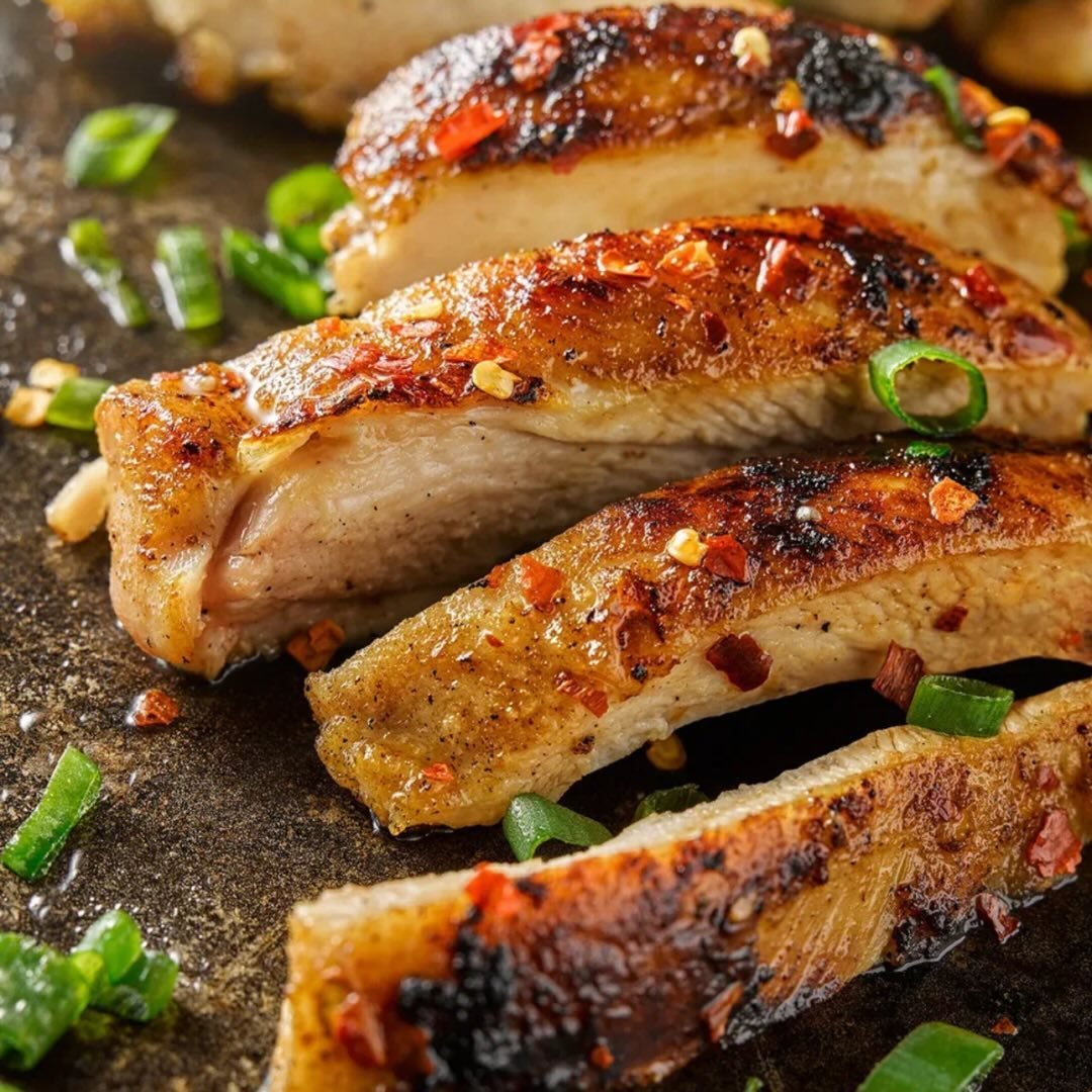 Домашняя кулинария