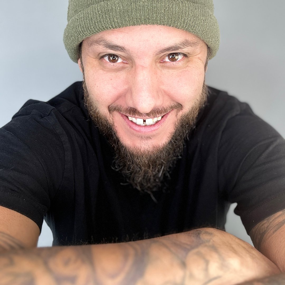 Roger Molina