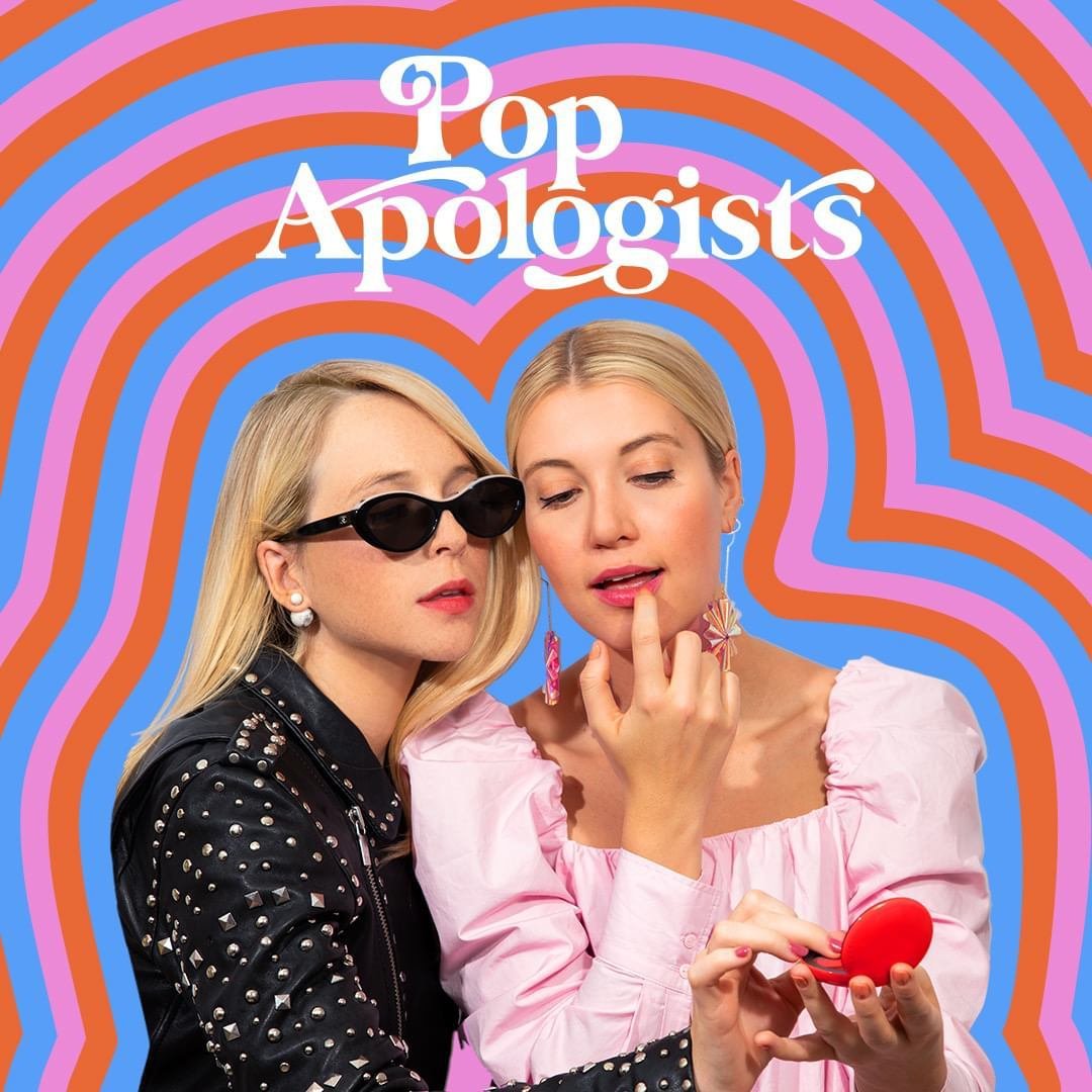Lauren & Chan | Pop Culture Podcast