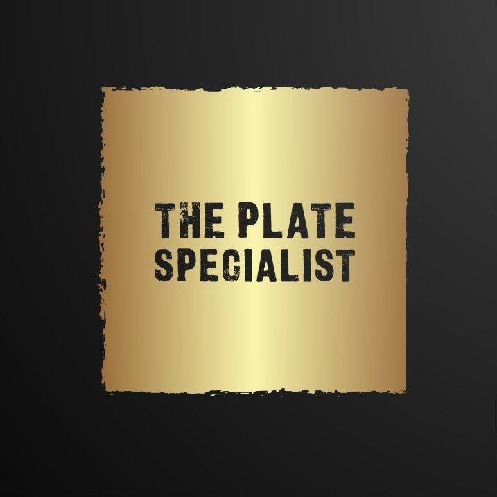 Number Plate Sales, Sourcing And Buying