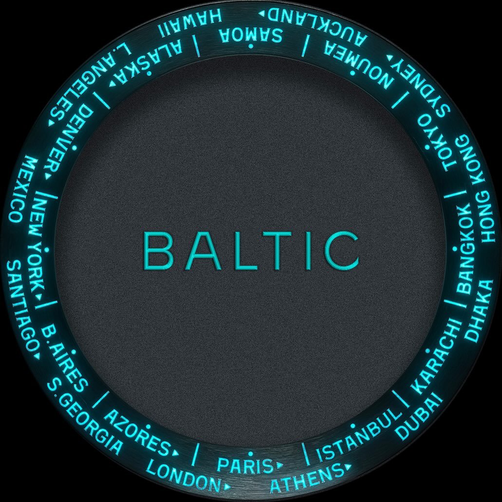 Baltic Watches