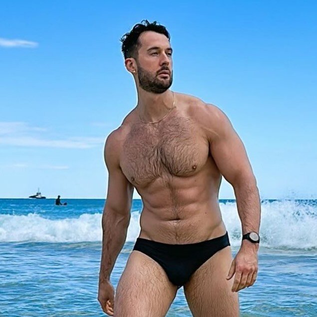 Alexander Beal | Muscle Gain & Qualified Nutritionist