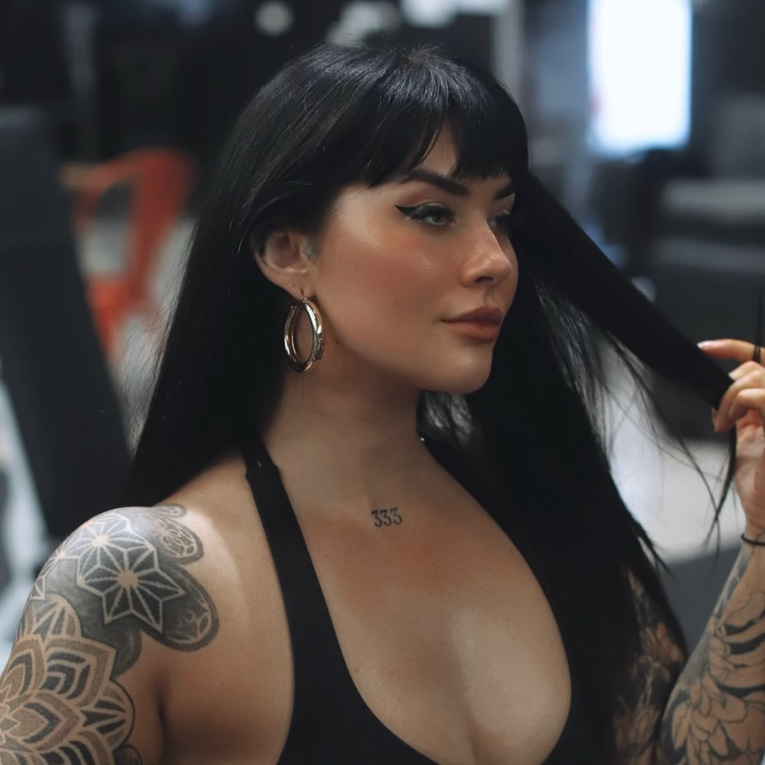 Rachel Aust