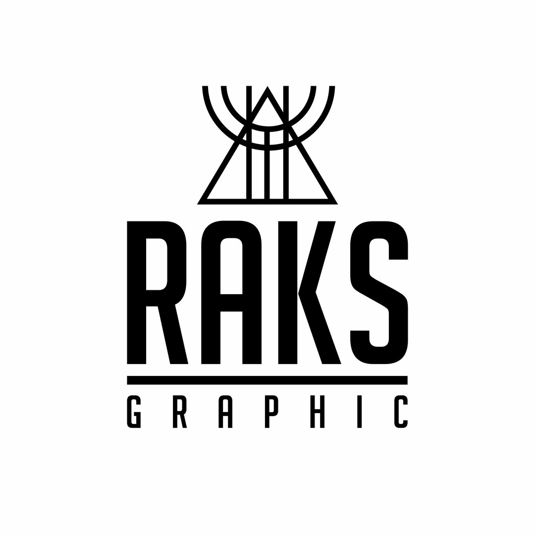 Raks Graphic