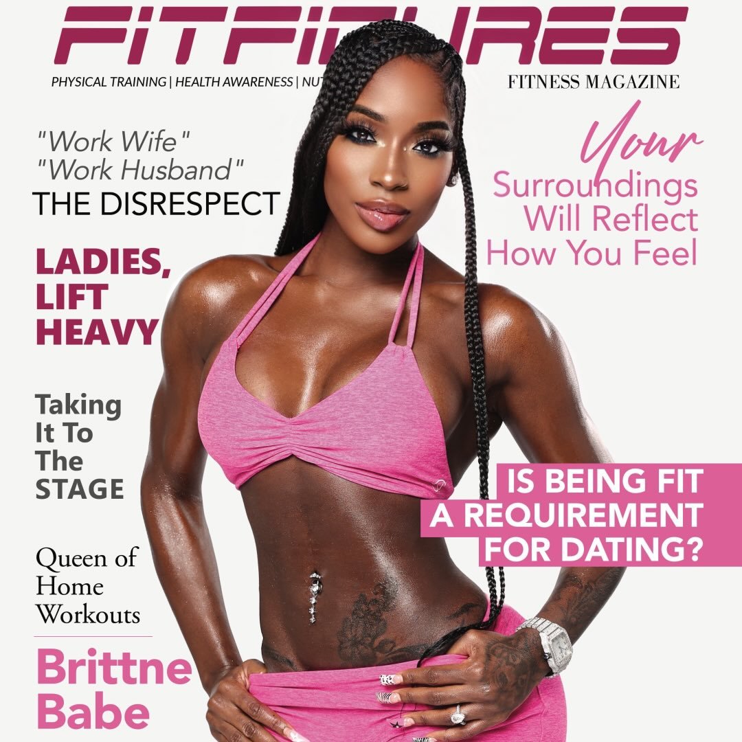 “queen Of Home Workouts” 🎓 Bs, Cns, Cpt, Chhp