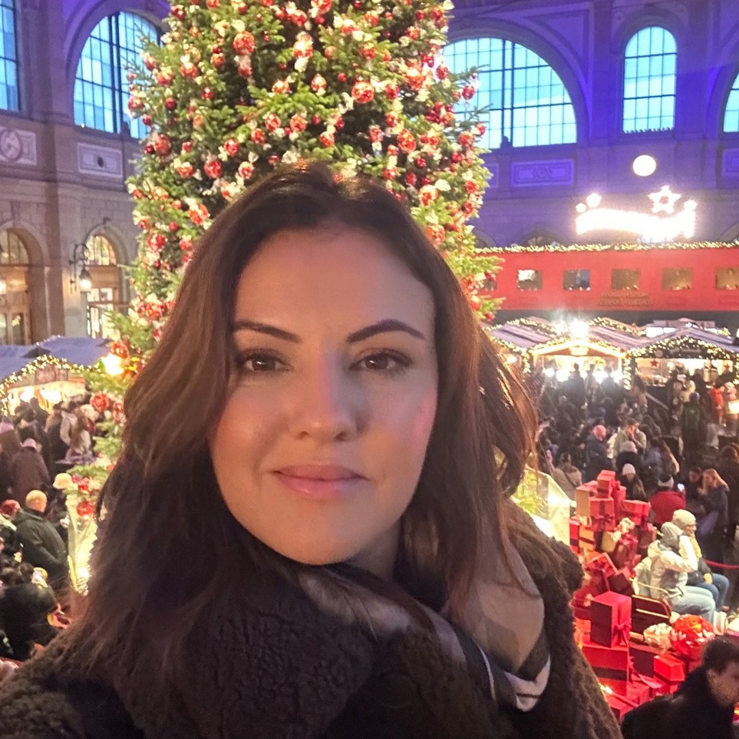 Filiz Koruyan