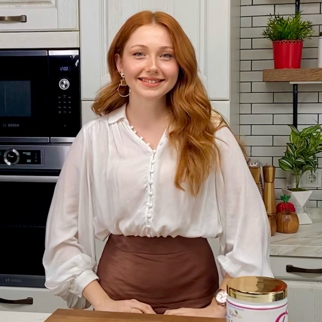 Diyetisyen Burcu Bakırcı Özarı