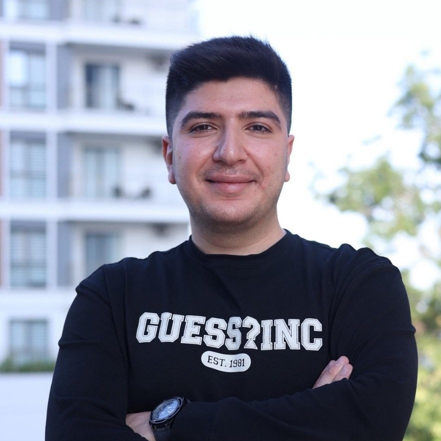 Ali Can Karayolik