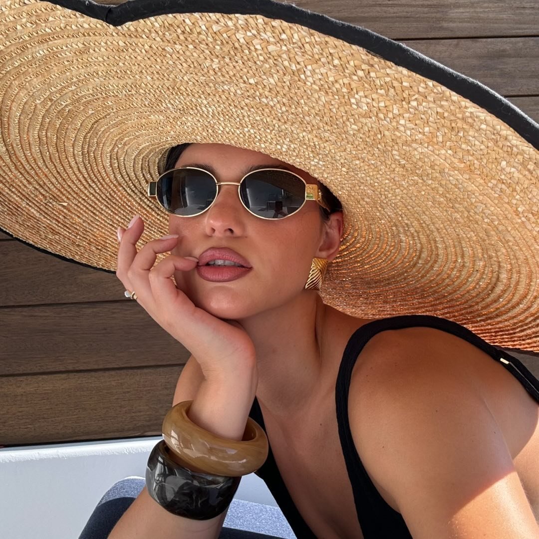 Cristina Huda