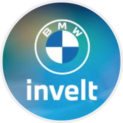 Bmw Invelt