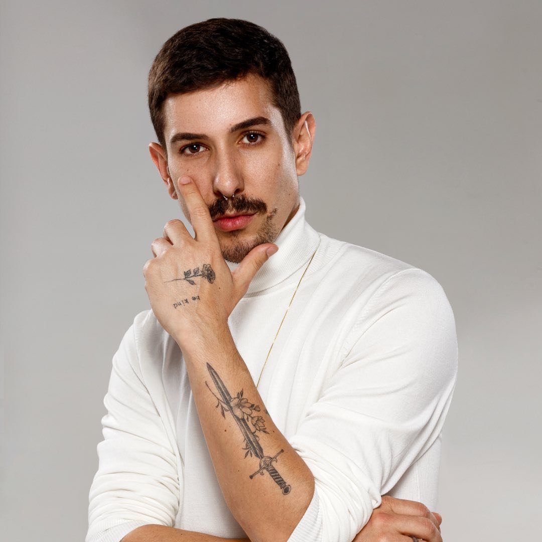 Gabriel Moura