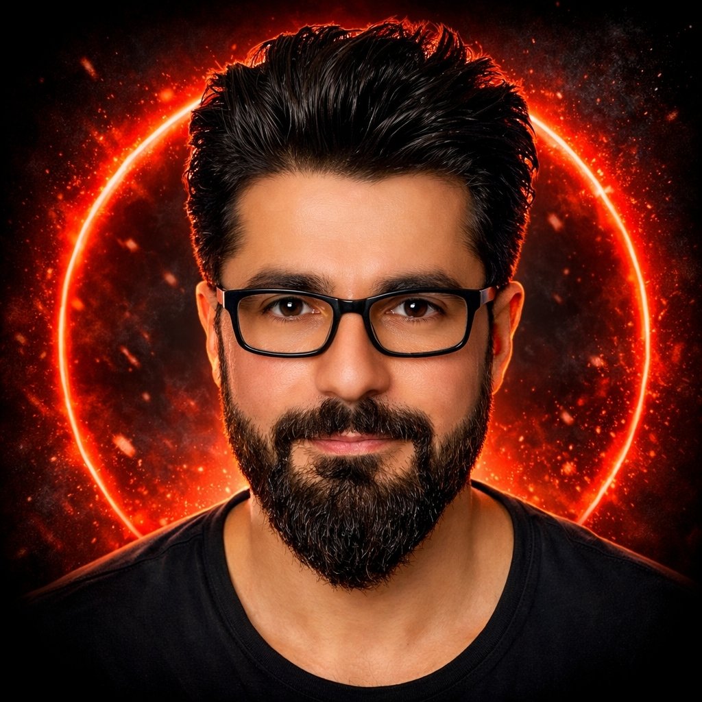 Serkan Karayılan Kuaför