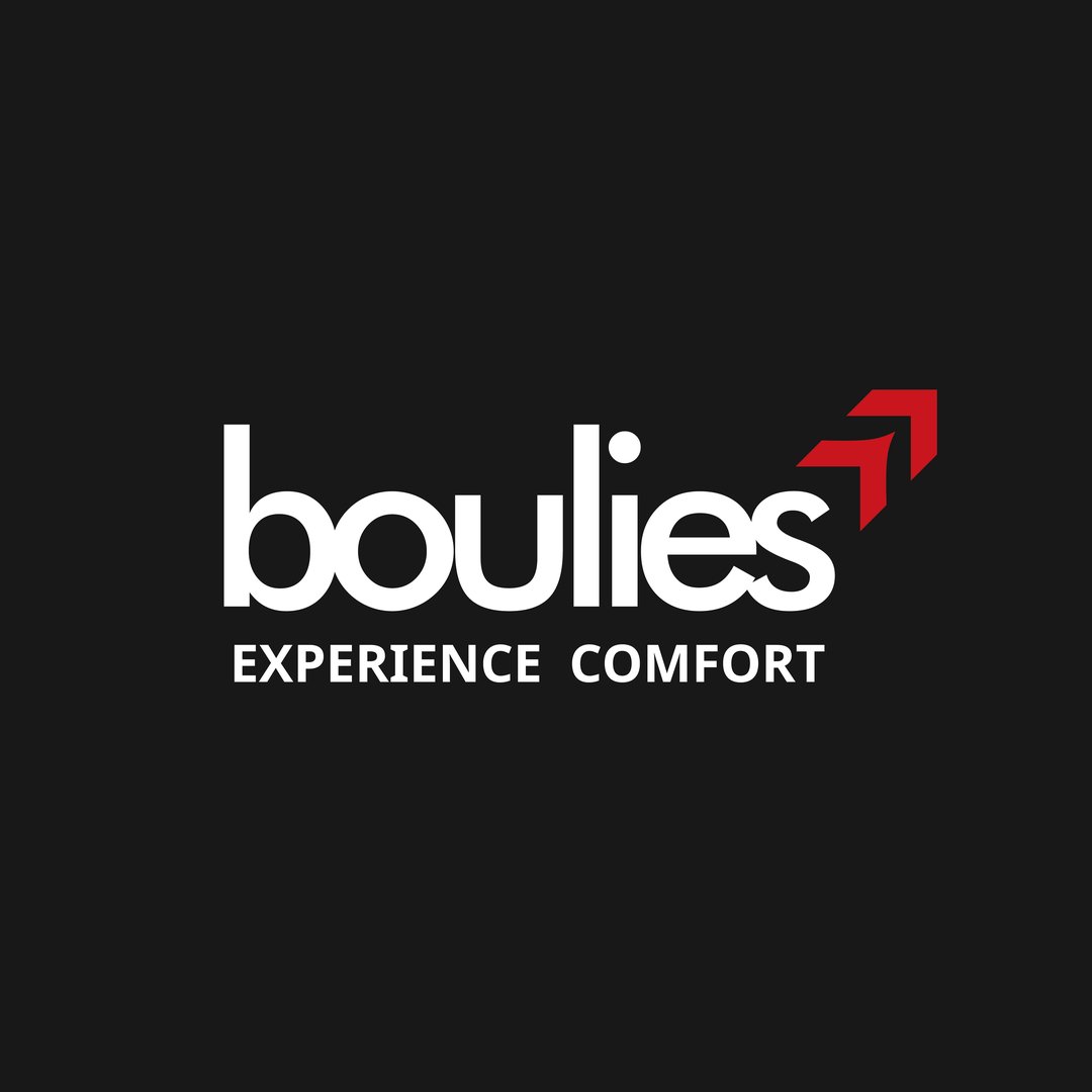 Boulies Chair