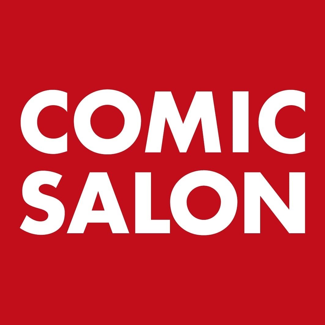 Comic-salon Erlangen