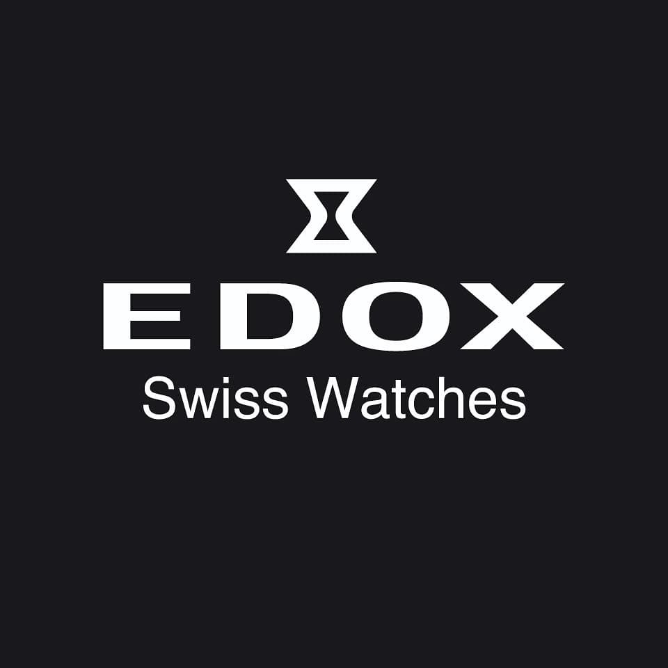 ⧖ Edox – Maître Horloger 1884