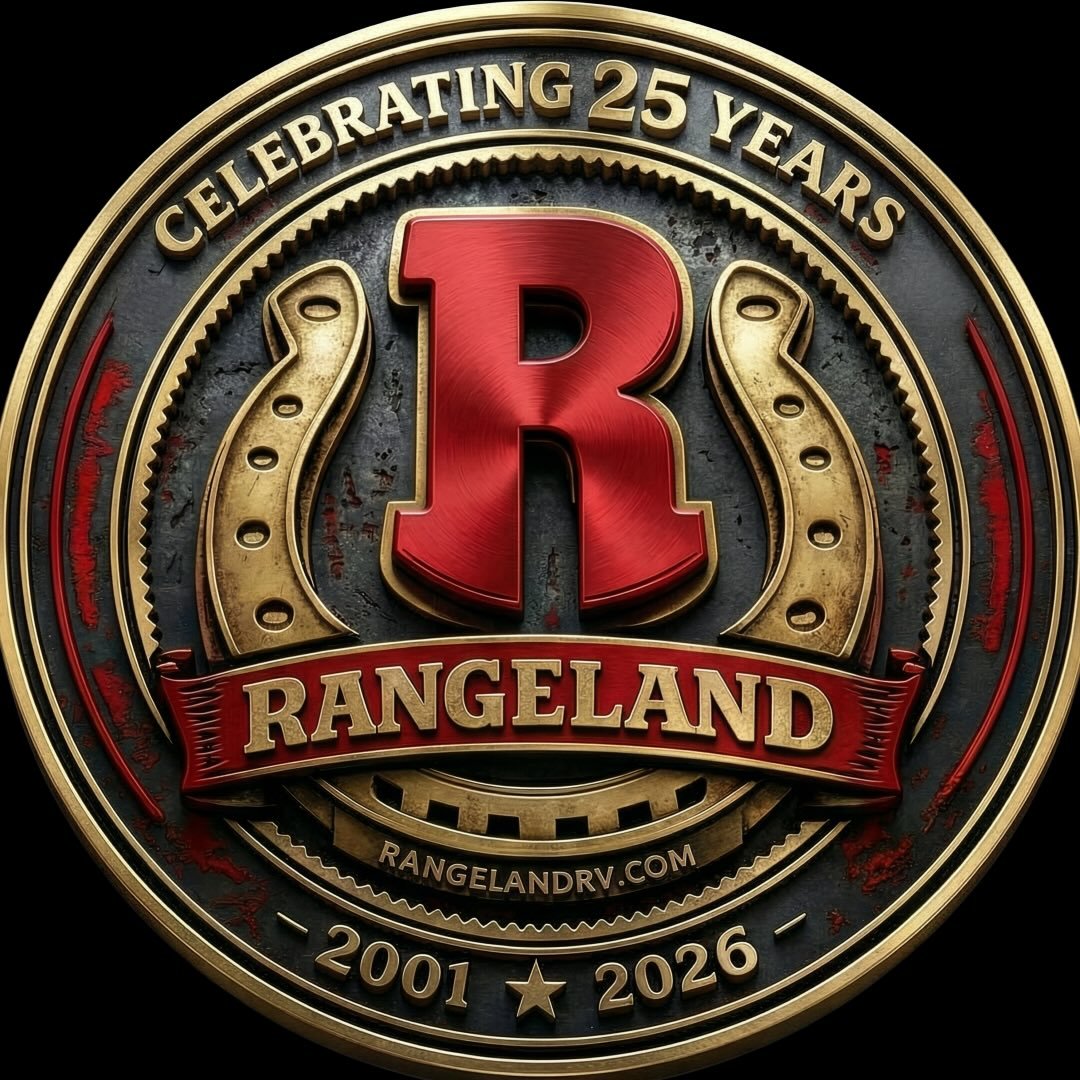 Rangeland Rv | Sales, Service, Parts & Storage