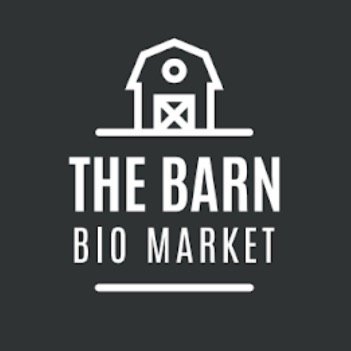 The Barn Bio Market Brussels