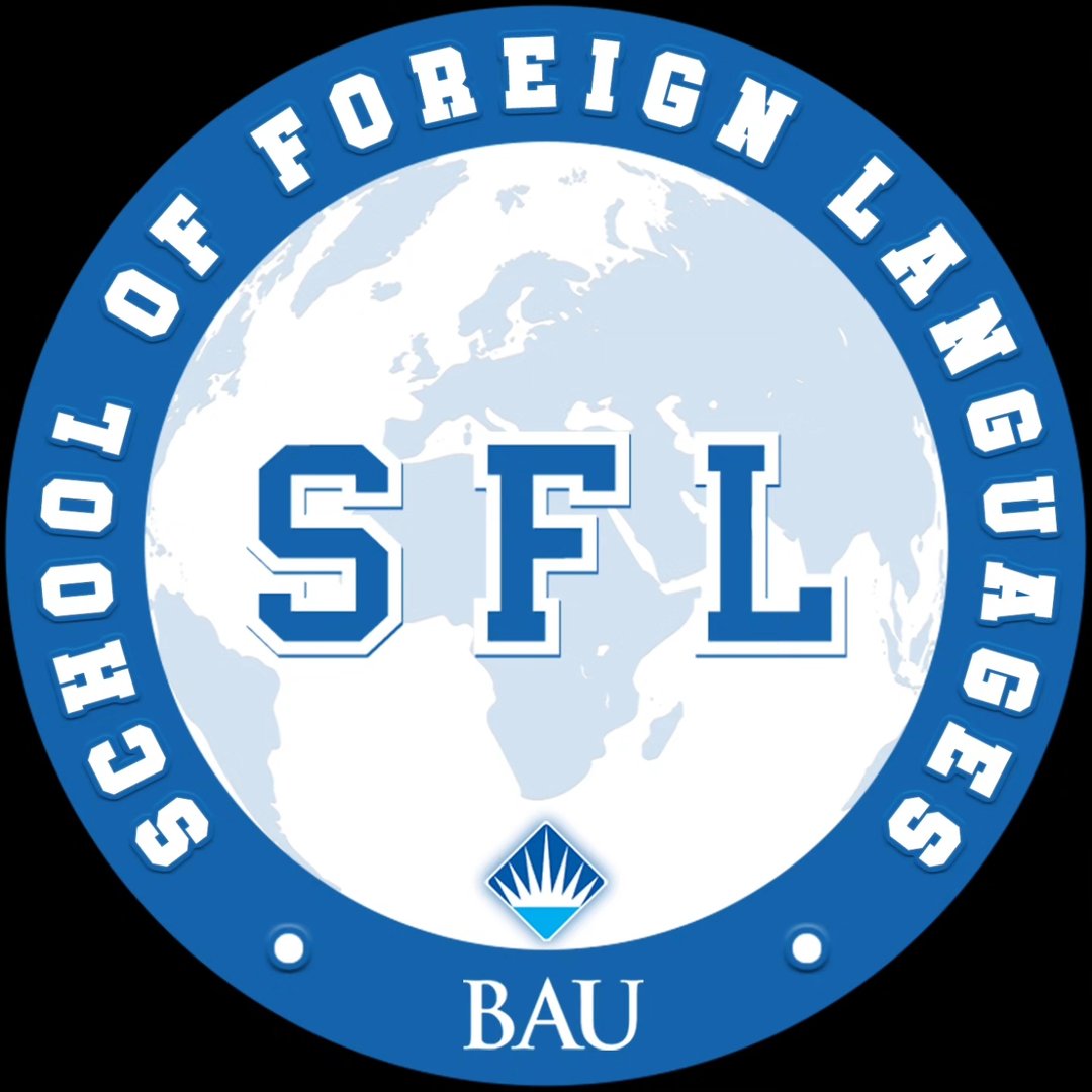 Bau School Of Foreign Languages, English Prep Prog.