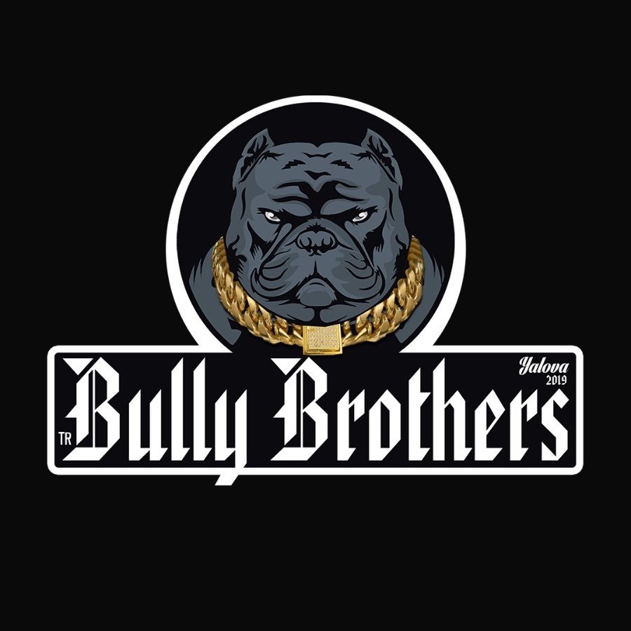 Bully Brothers 🇹🇷