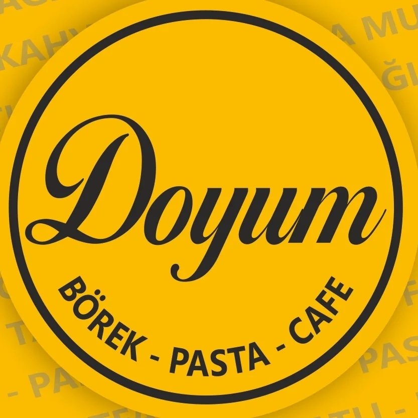 Doyum Börek & Pastane Cafe
