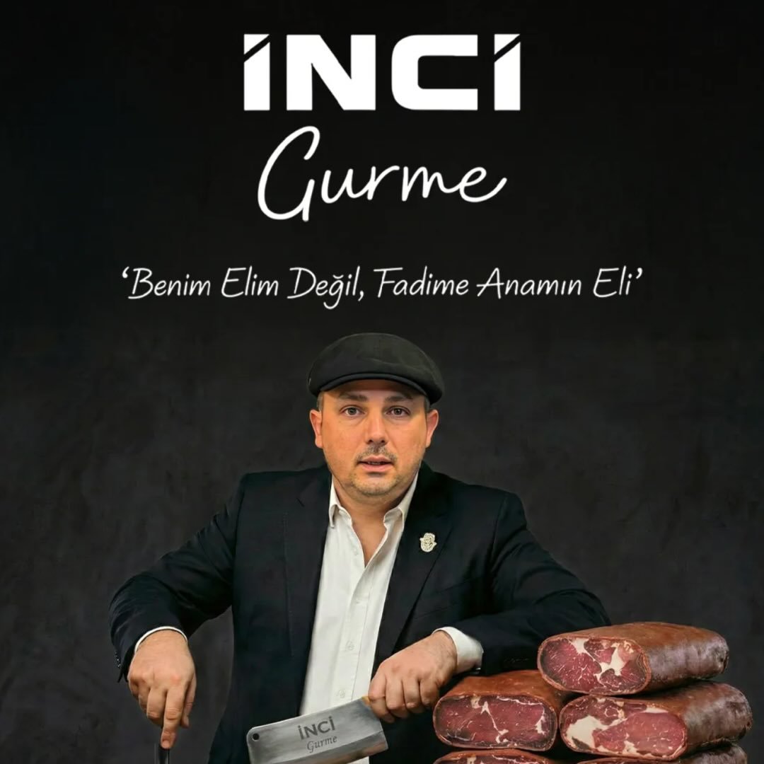 İncİ Gurme Kayserİ