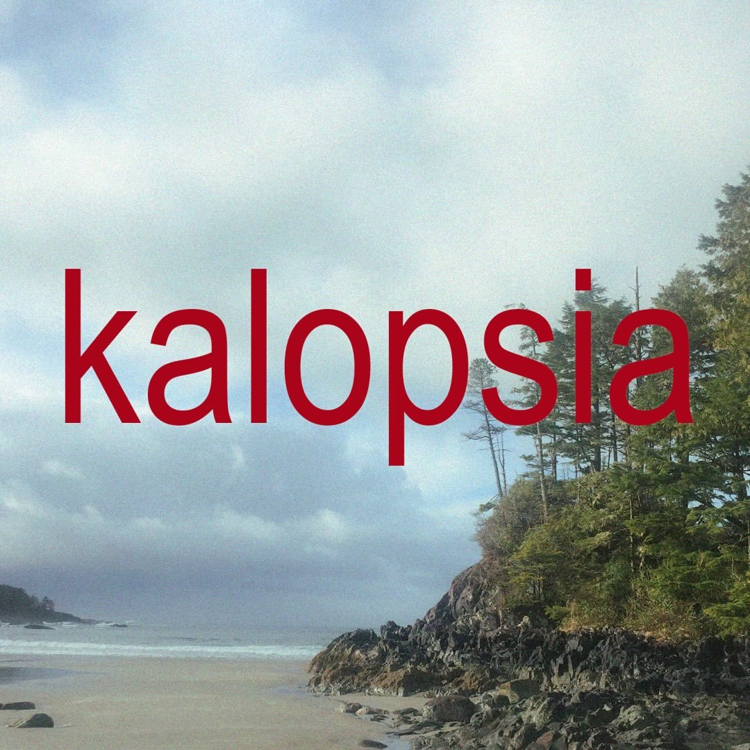KALOPSIA