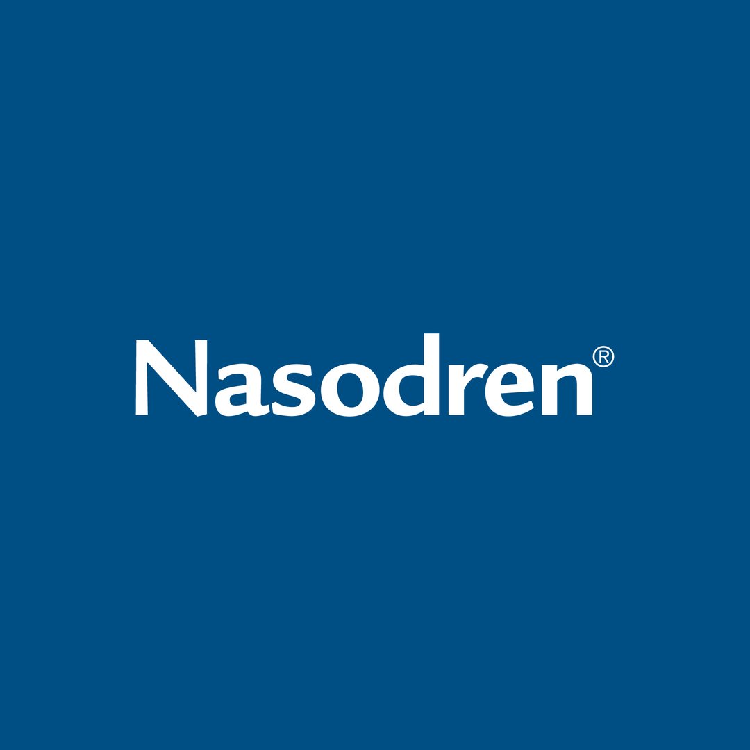 Nasodren Türkiye