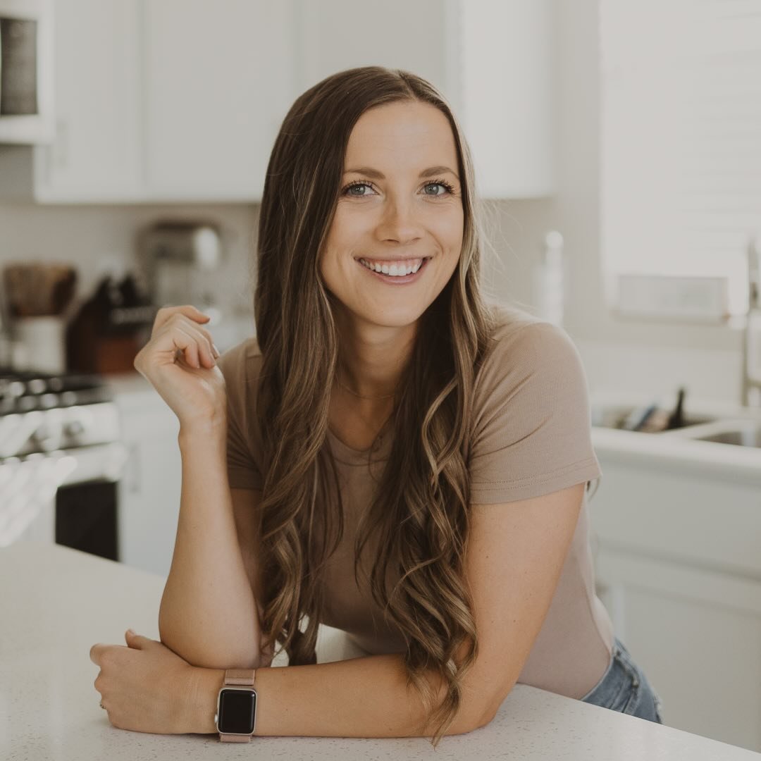 Savannah Parr | Ms, Rdn, Cd | Nutrition & Holistic Living