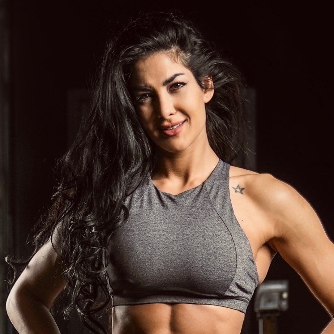 Roula Fitness