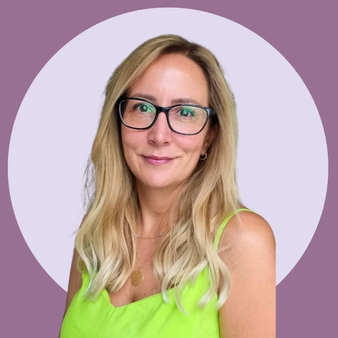 Sezen Çetinkaya | Access Bars Ve Jaas Eğitmeni | Access Facelift