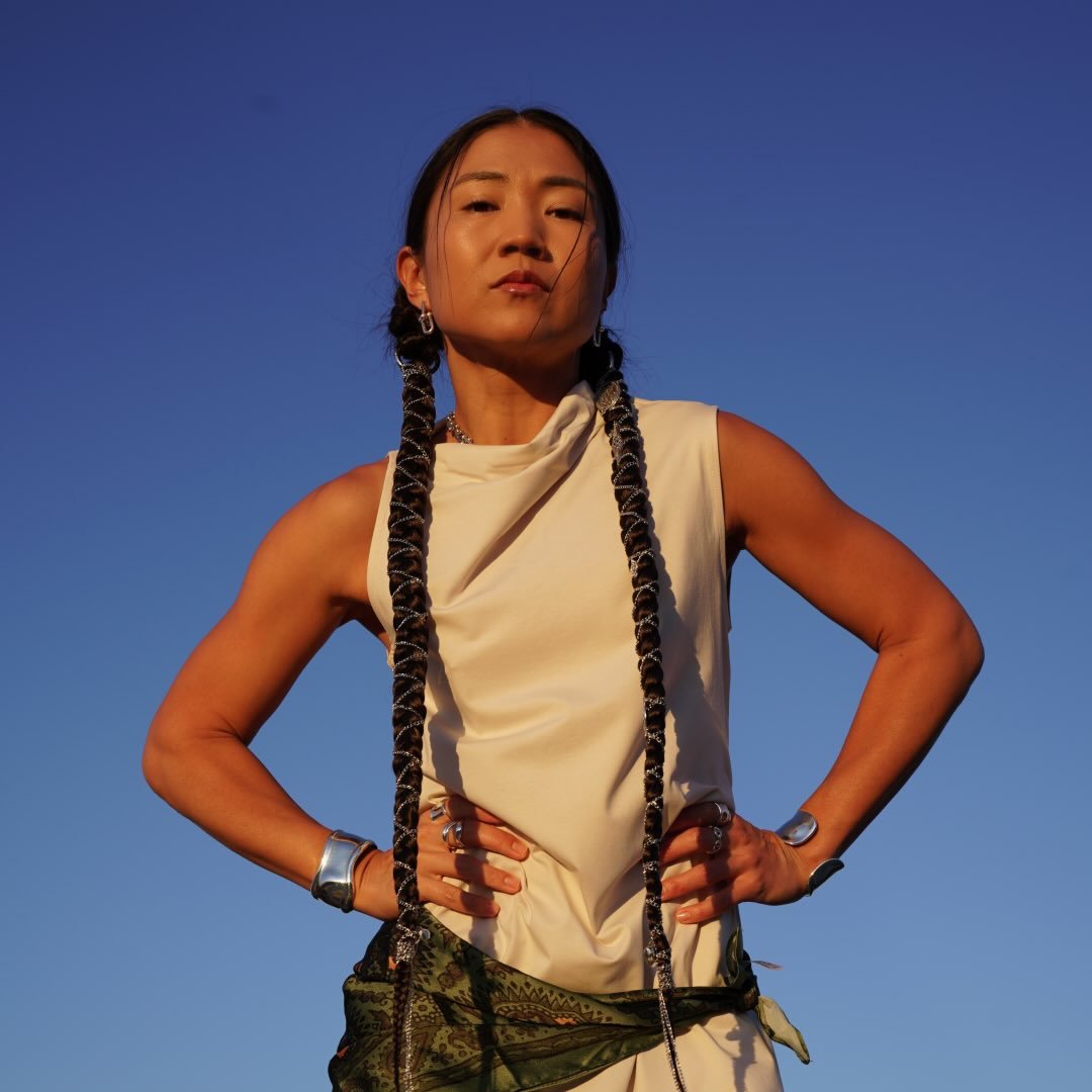 Zarina Manaenkova | Woman.body.mindfulness.success