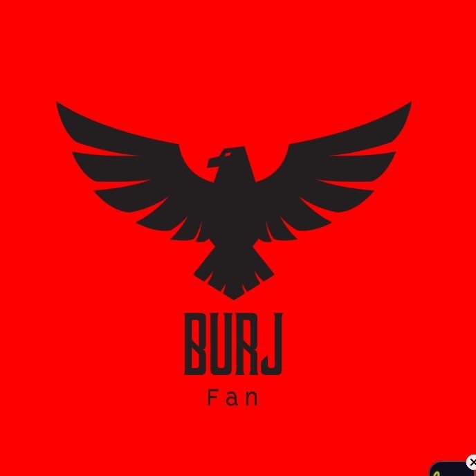 Burjfan