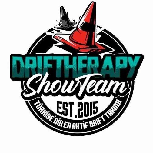 Driftherapy Show Team