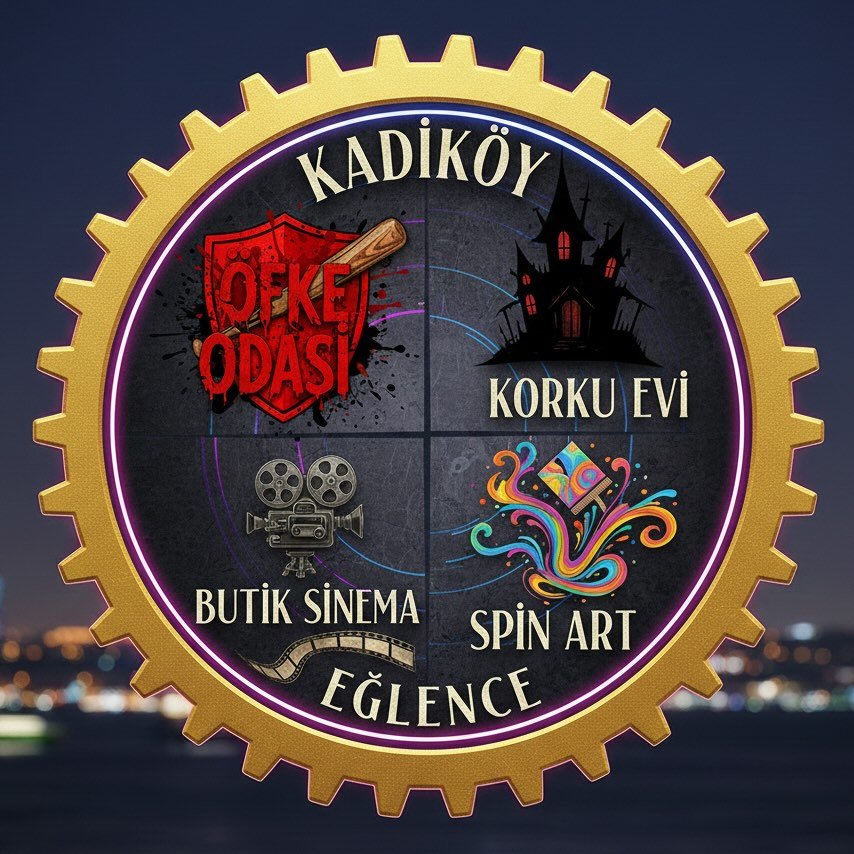 Sevgİlİ Sİnemasi KadikÖy