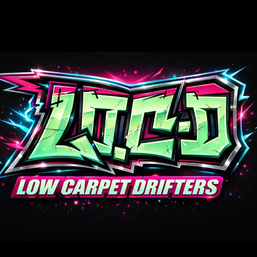 Low Carpet Drifters | Rc Drift