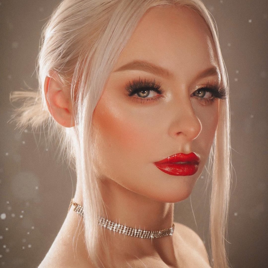 Drew | Beauty Content Creator | Detroit Mi