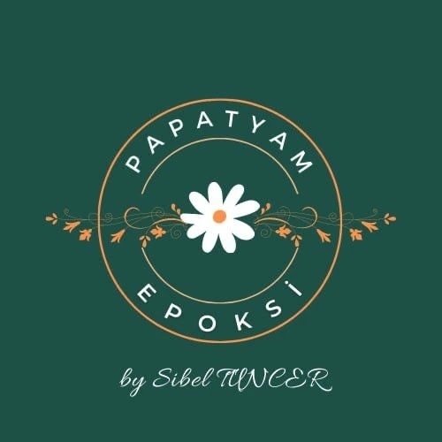Sibel Tuğlu Tuncer / Epoksi Hediyelikler /epoksi Sanatçısı