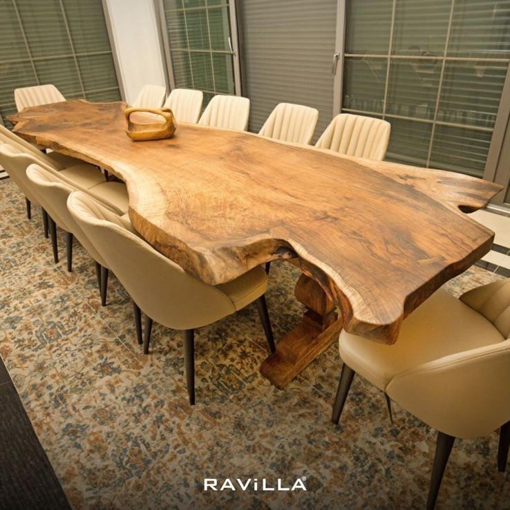 Ravilla Table Chair