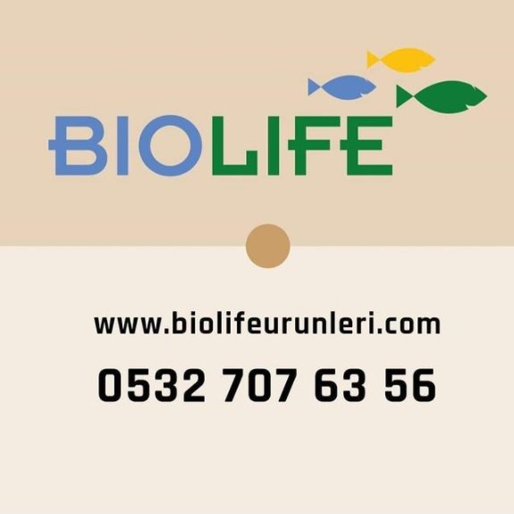 Biolife Ürünleri