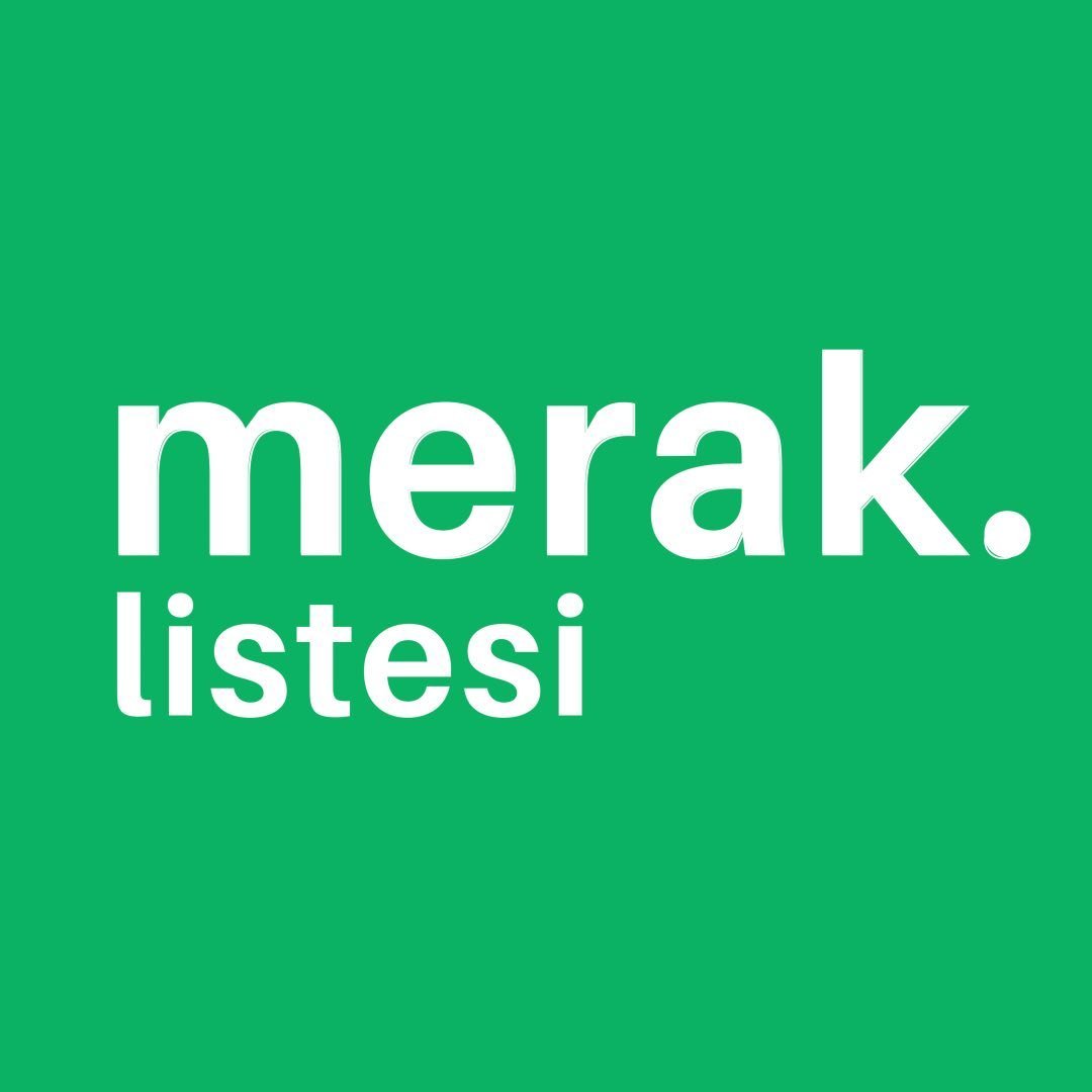 Merak Listesi Podcast