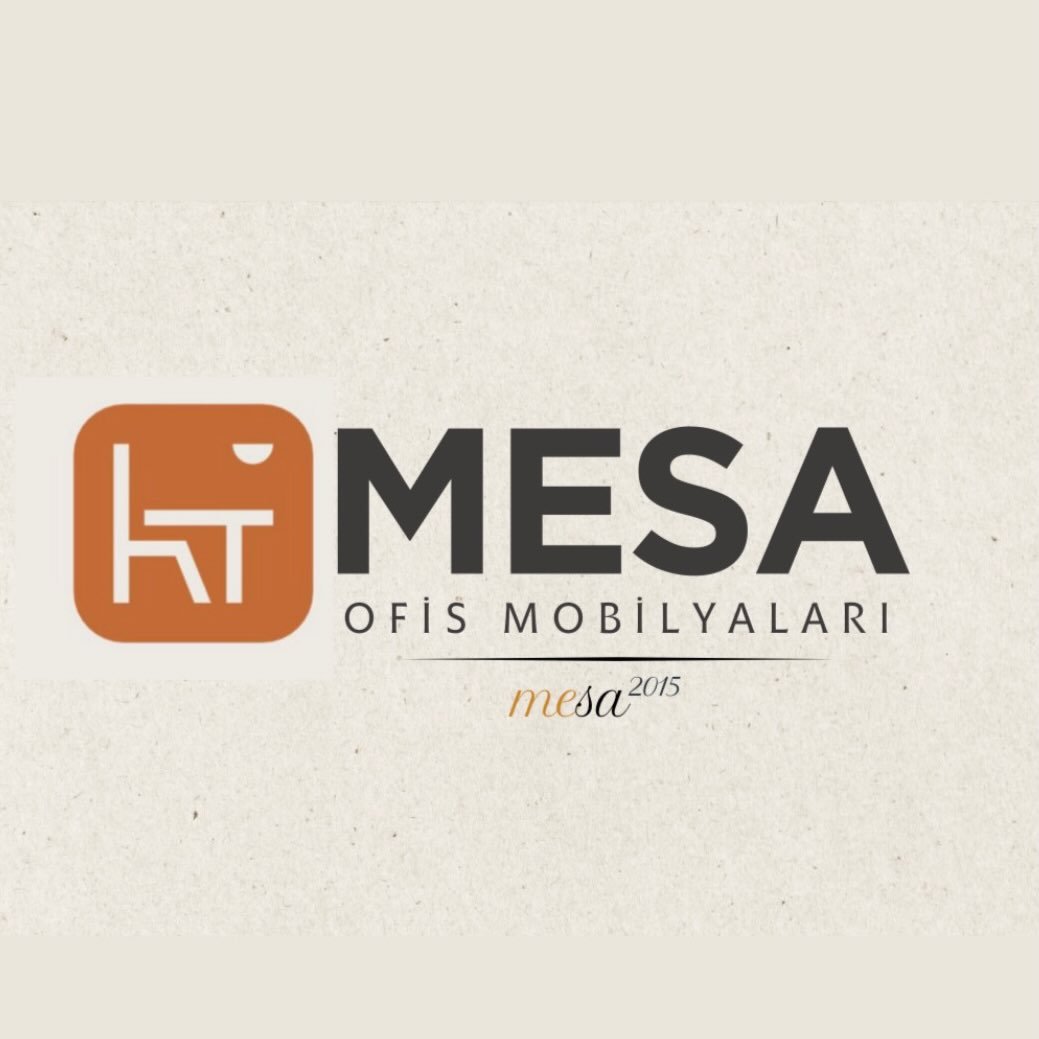 Mesa Ofis Mobilyaları